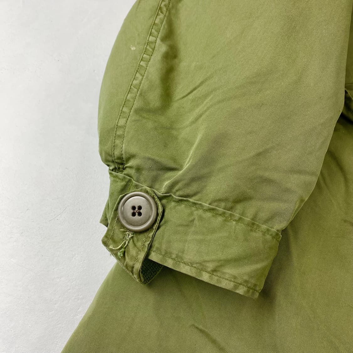 70s-80s US Army M65 피시테일 자켓 (103) 상품이미지3