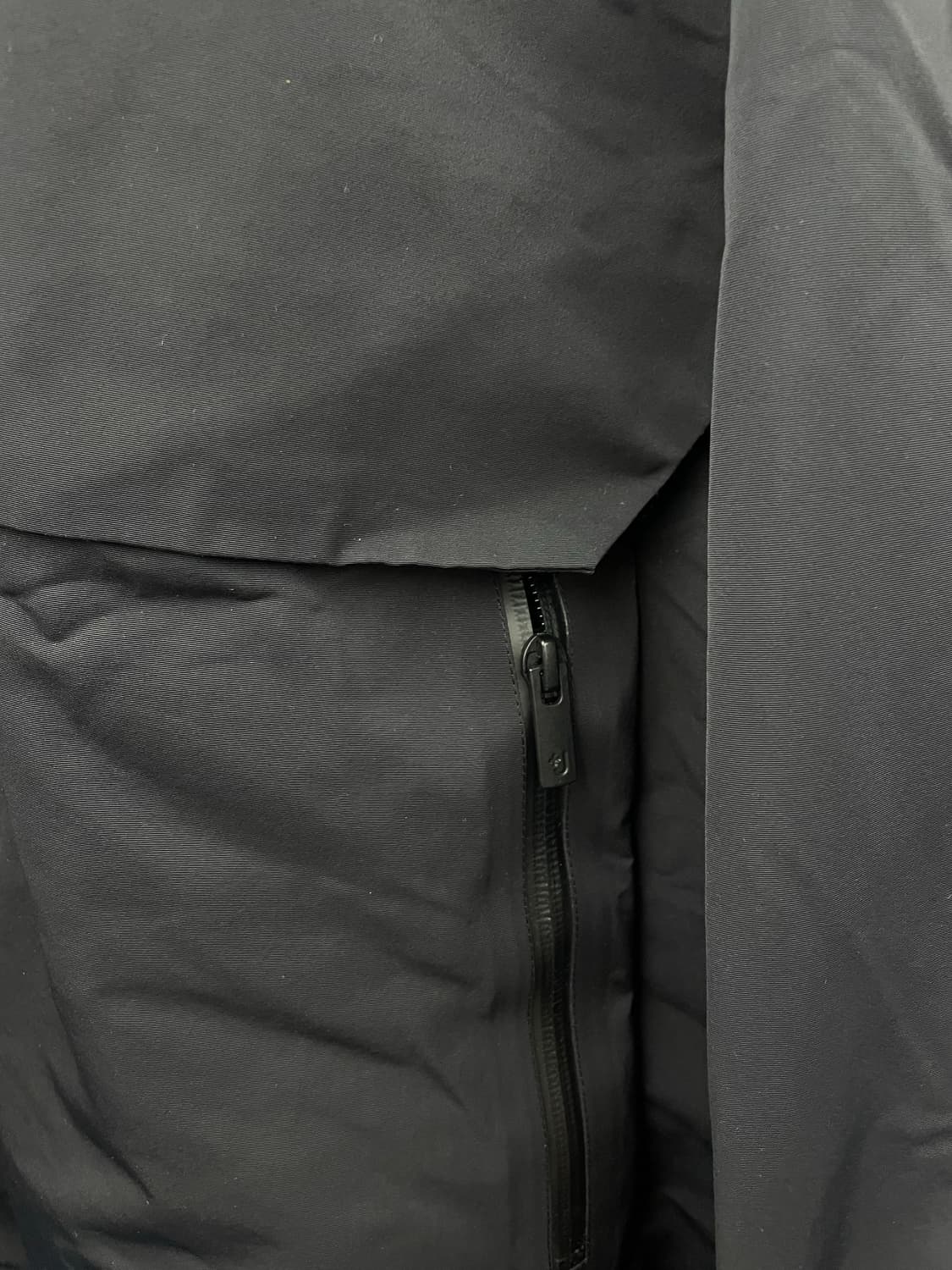 J 질샌더 유니클로 후드 패딩 상품이미지6