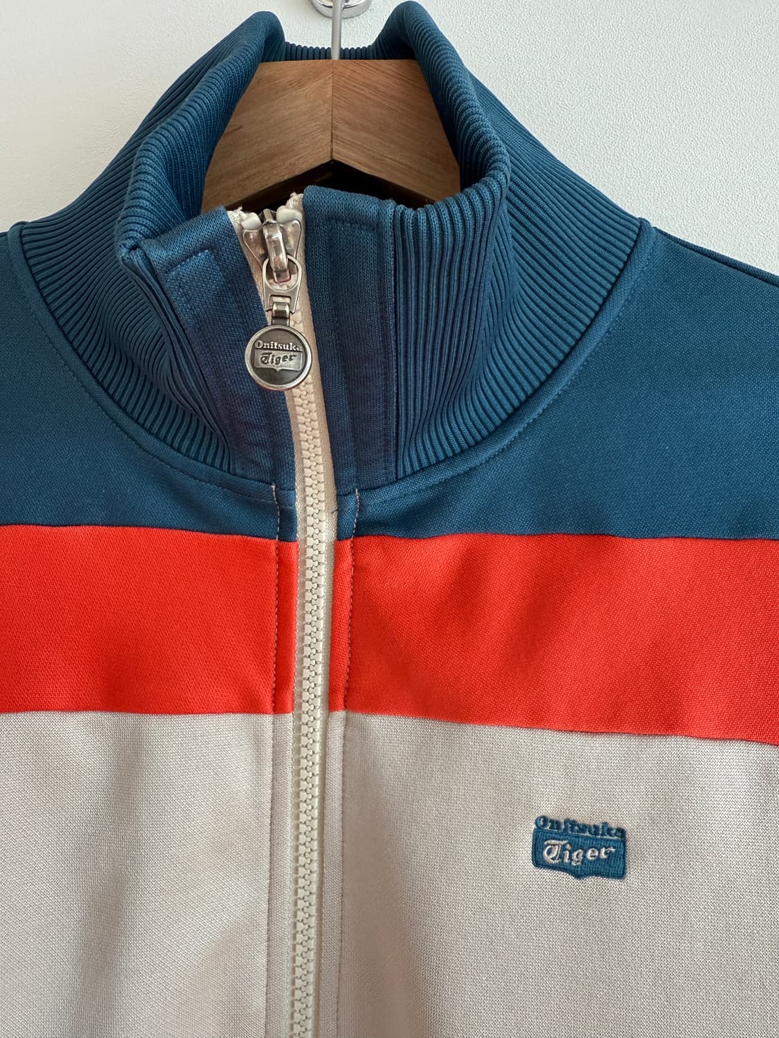 오니츠카타이거(Onitsukatiger) 트레이닝 셋업 상품이미지6