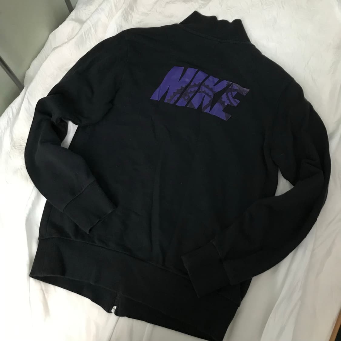 NIKE 나이키 키치 스포티 집업 상품이미지3