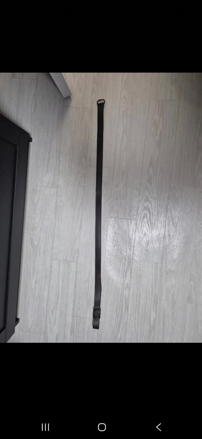 디스퀘어드 벨트 상품이미지3