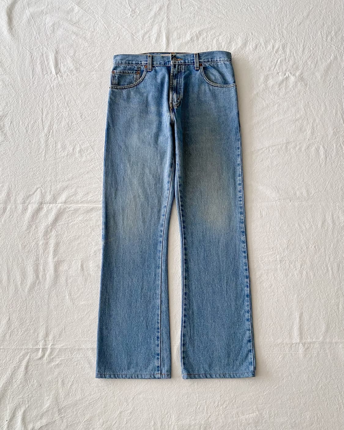 리바이스 517 부츠컷 데님 팬츠 001 상품이미지1