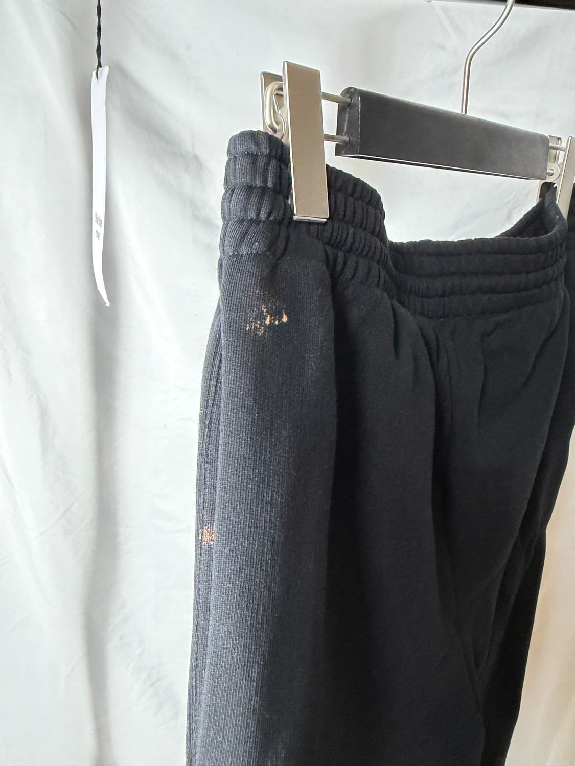 [L] 마틴로즈 조거 팬츠 상품이미지5