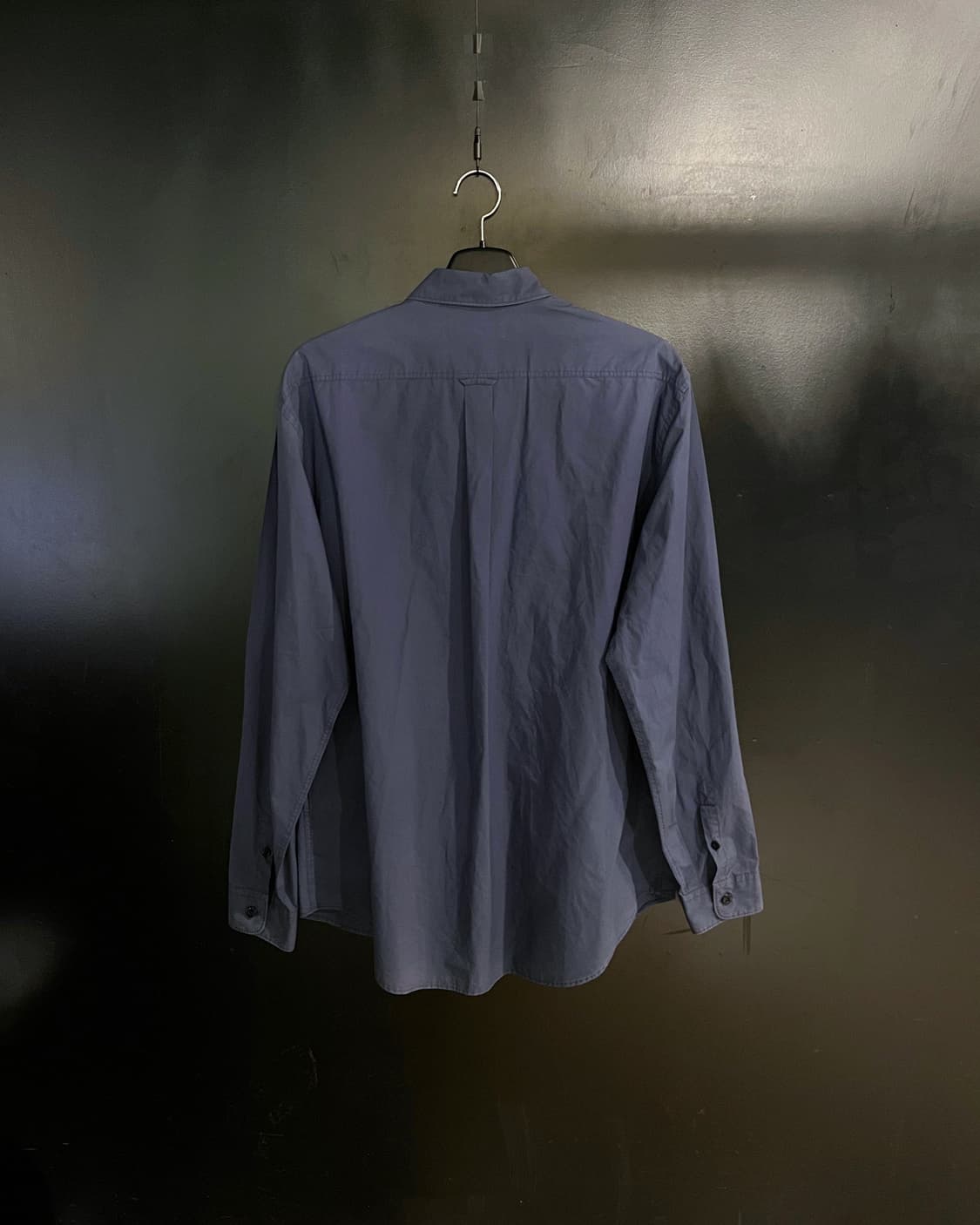 스톤아일랜드 포켓 셔츠 상품이미지2