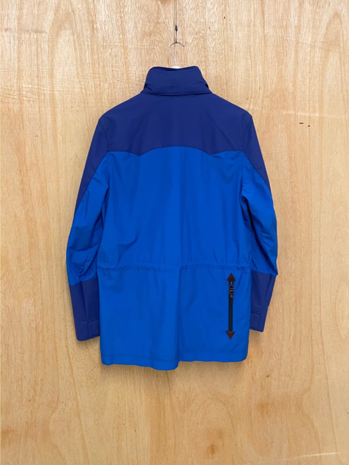 LEVI'S western mountain parka 상품이미지3