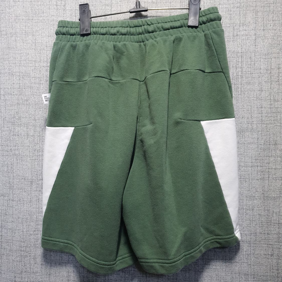 아디다스 남성 트레이닝 반바지  상품이미지2