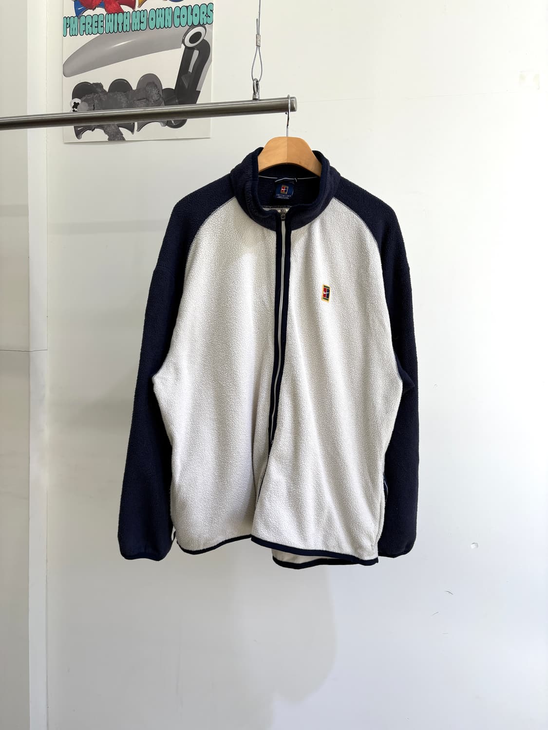 NIKE 자켓 상품이미지1