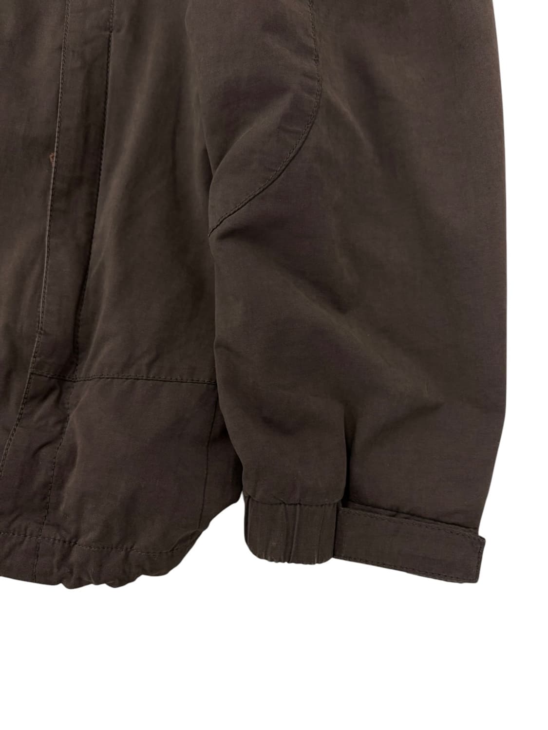 빈폴 자켓 브라운 (L) 상품이미지5