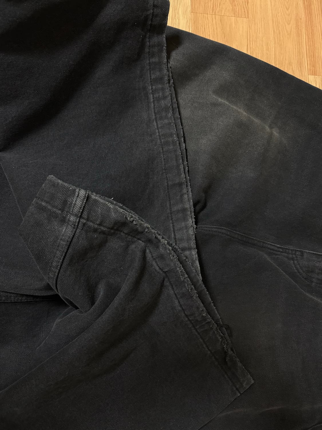 뉴치프시크디피팬츠 상품이미지3