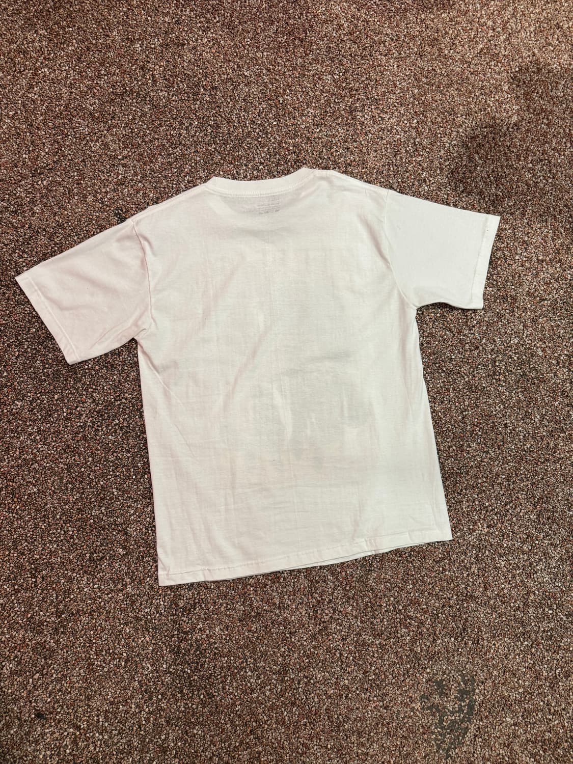 켄드릭 라마 반팔 티셔츠 상품이미지2