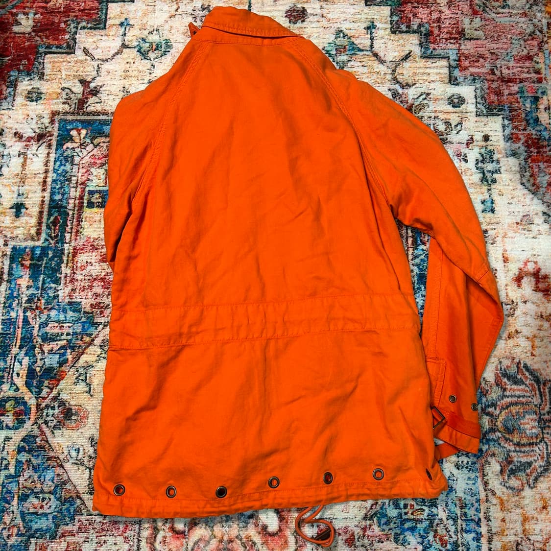 [S] 90s 랄프로렌 m-65 필드자켓 상품이미지2