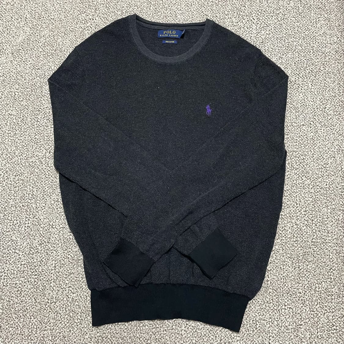 Unisex's Polo RalphLauren Knit 상품이미지2