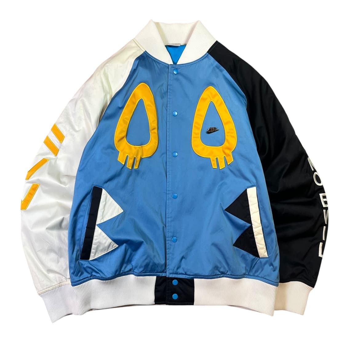 나이키 x 카세트플레야 스타디움 자켓 상품이미지1