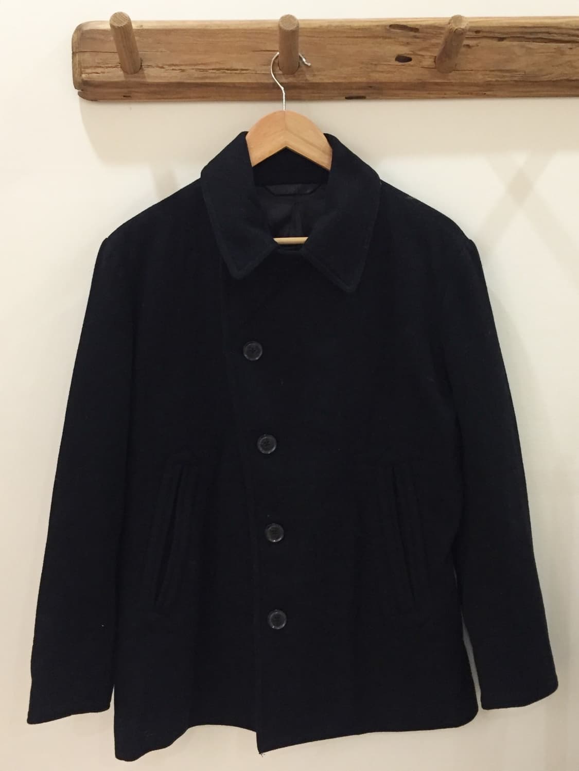 빈티지 무채색 니혼진 코디세트 상품이미지6