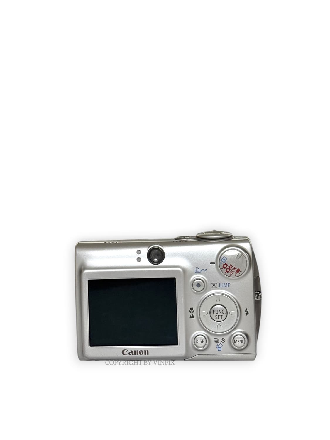 |박스포함🩶| 캐논 익서스 700(IXY600) 디지털 카메라 상품이미지10