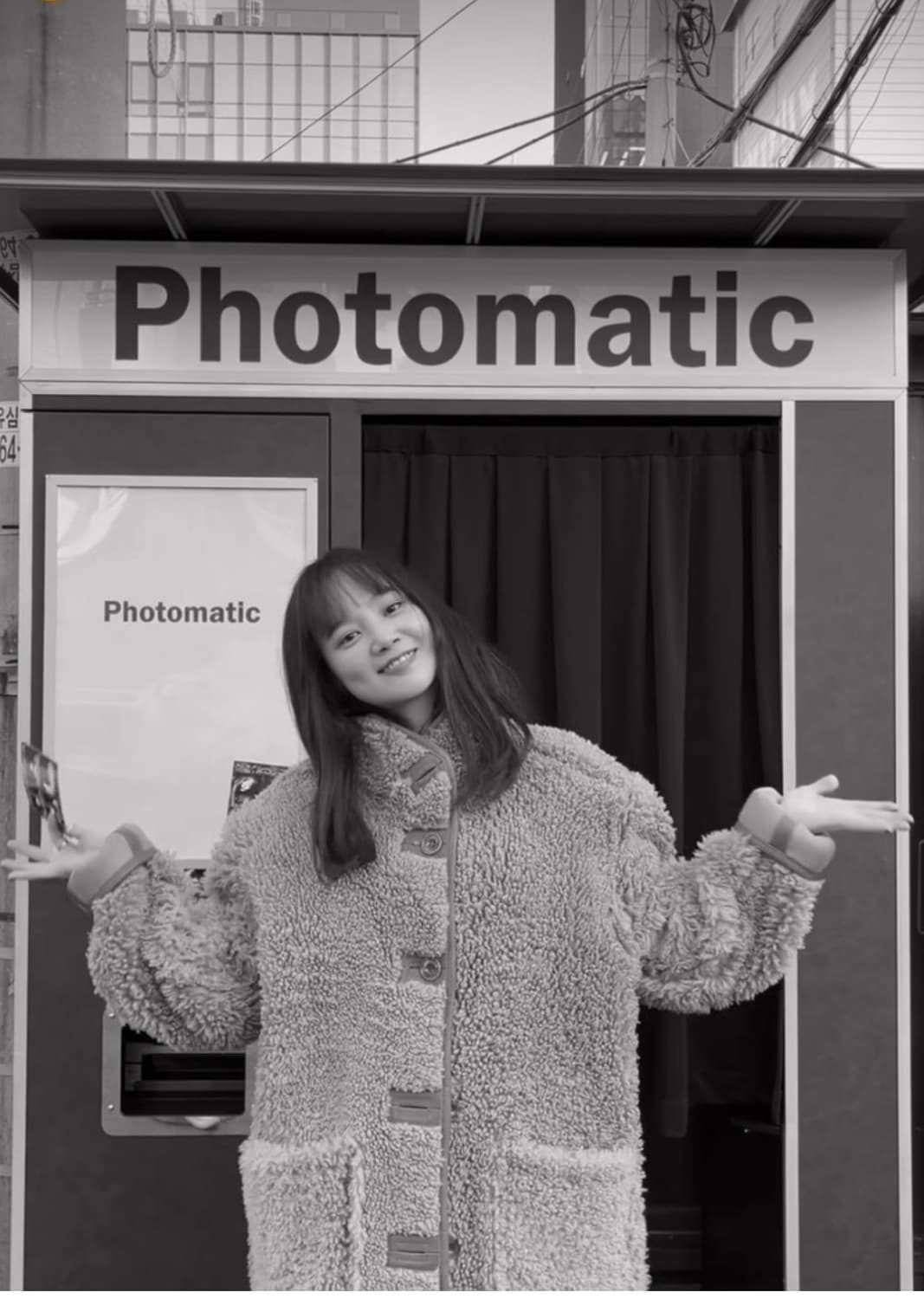 새상품) 르메르 리버서블 시어링 무스탕 자켓 판매 합니다.. 상품이미지2