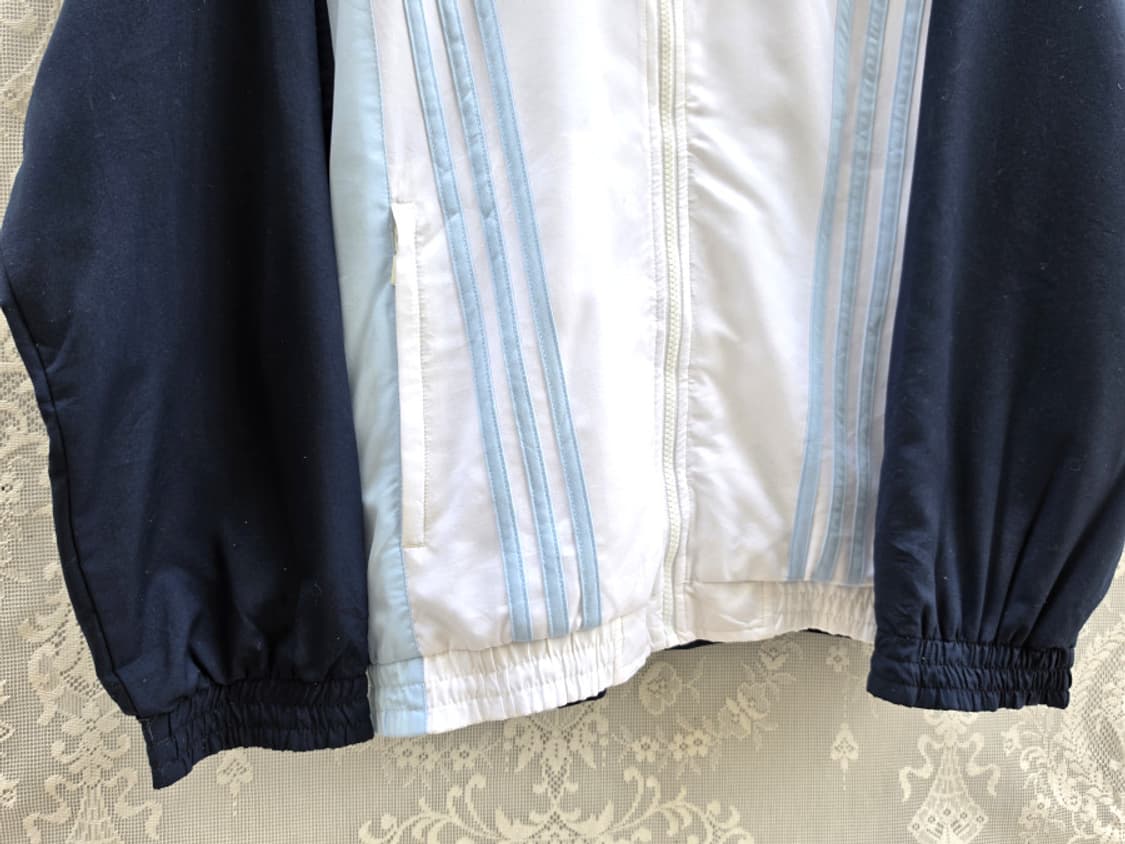 00s 아디다스 트랙탑 바람막이 상품이미지3