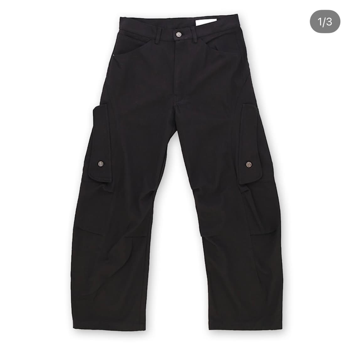 [2] fouronesixzero 셋업 블랙 상품이미지4