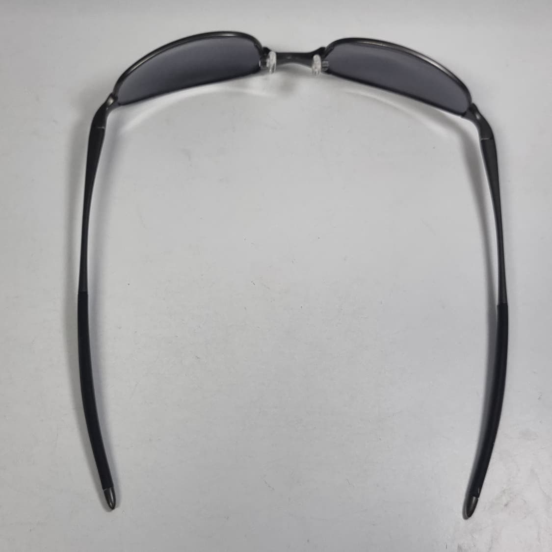 오클리 A-와이어 스프링 다크 새렌즈 상품이미지9