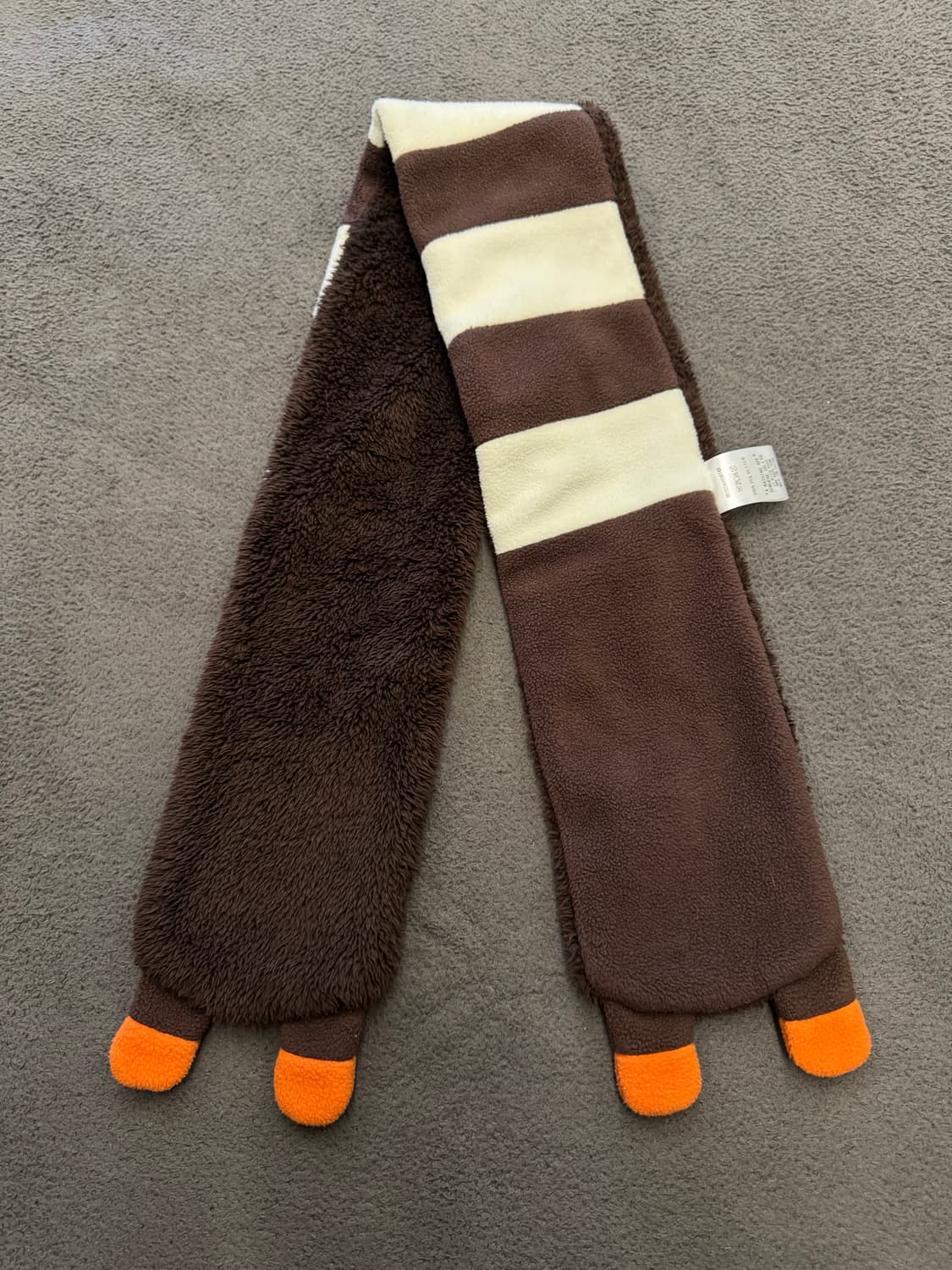 베이프 마일로 목도리 처분  상품이미지2