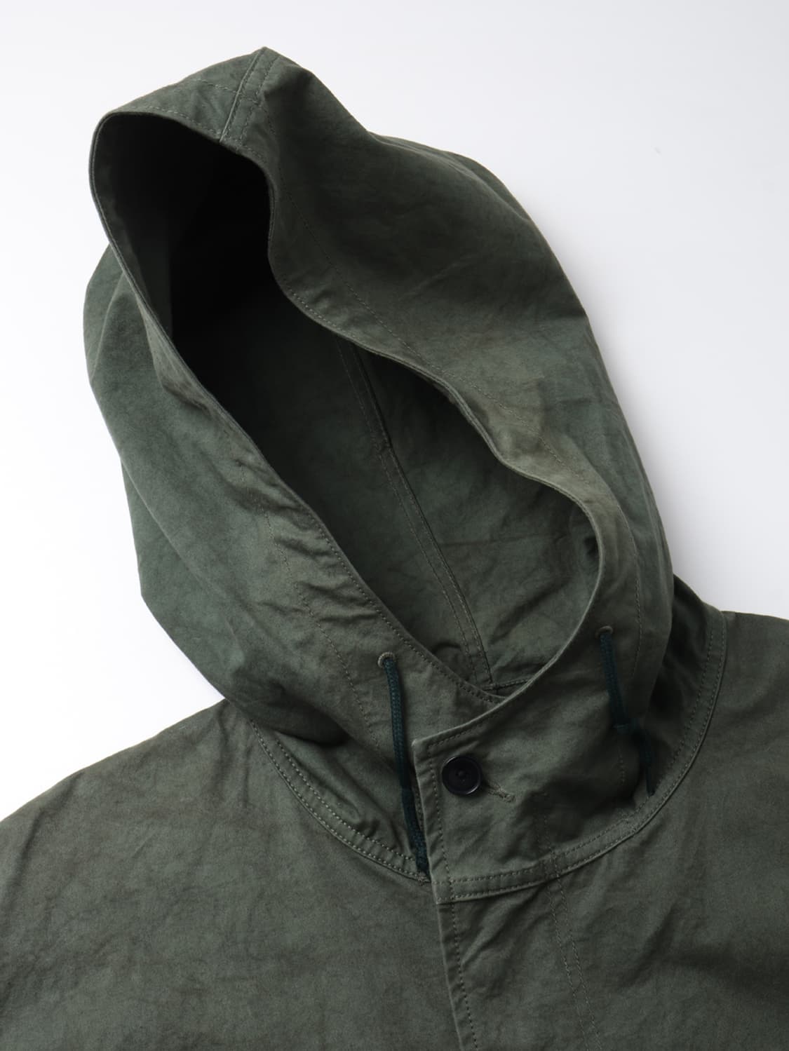 쿠온 KUON Field Parka 상품이미지8