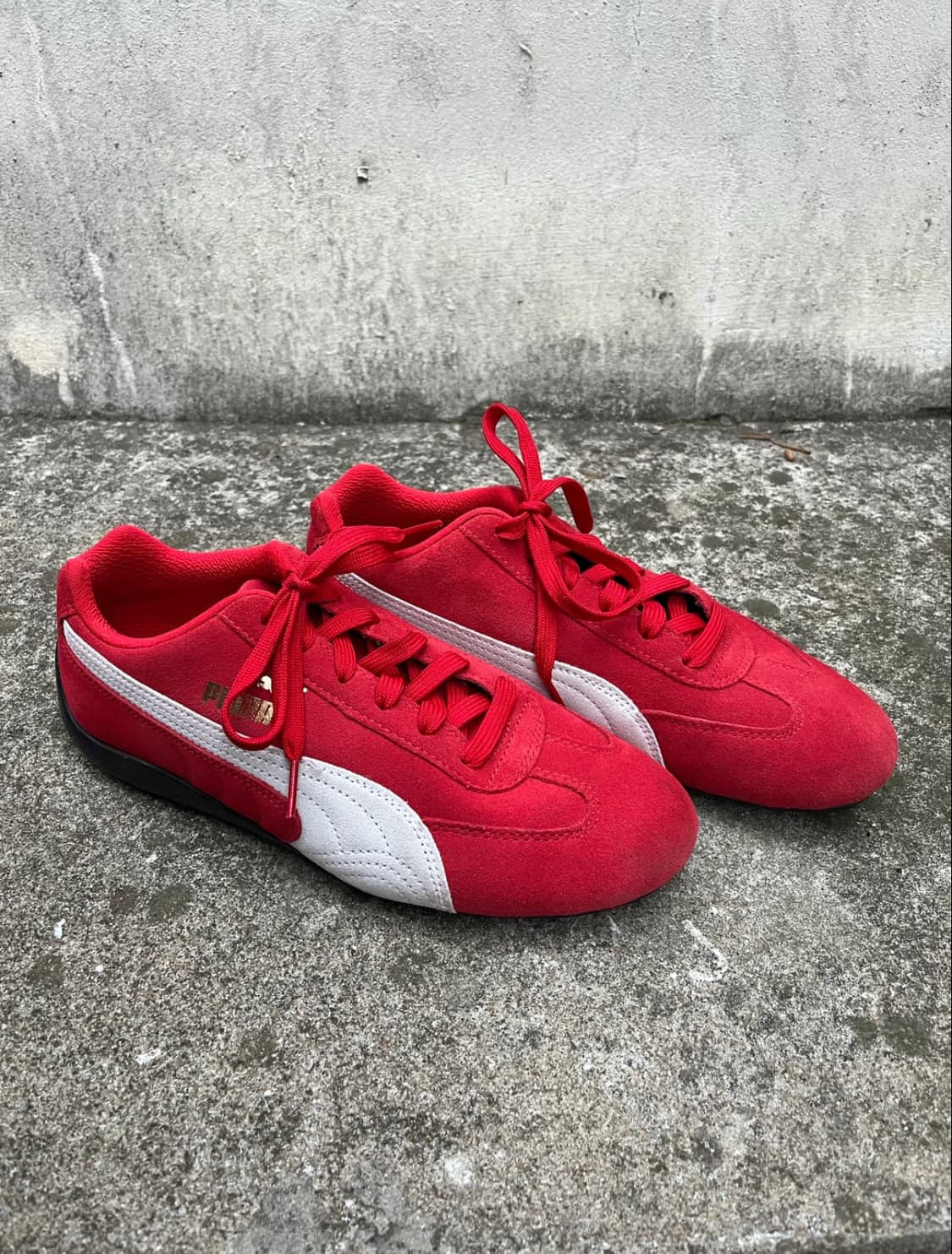 Puma 스피디캣 상품이미지2
