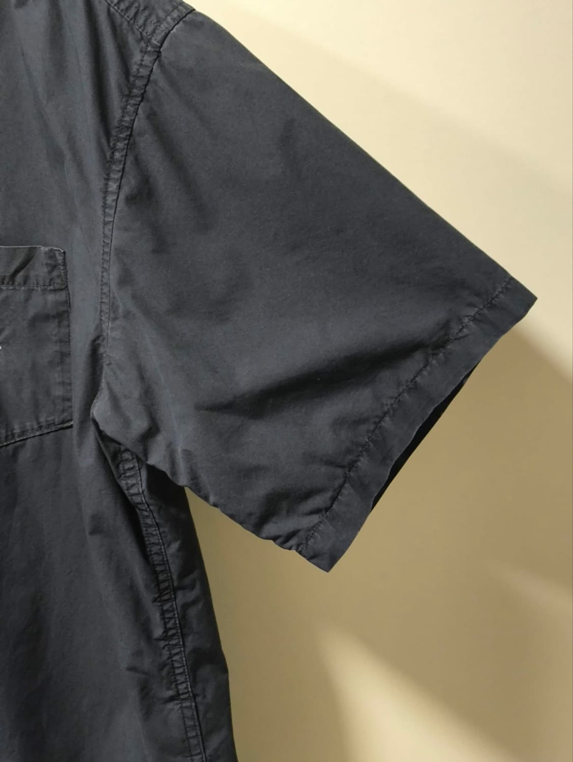 M 커버낫 코튼 셔츠 상품이미지4