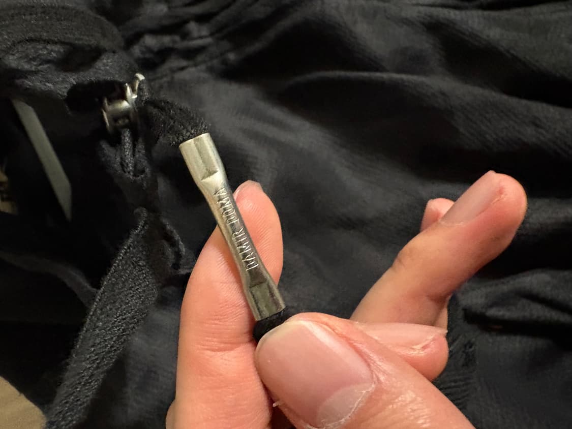 다미르 도마 fw10 점프수트 상품이미지4