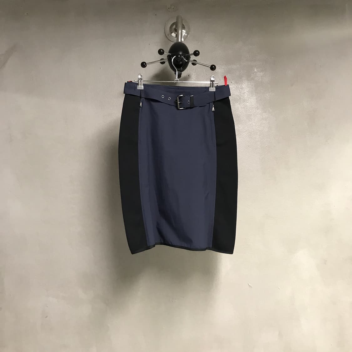 프라다 스포츠 스커트 40(W) 상품이미지1