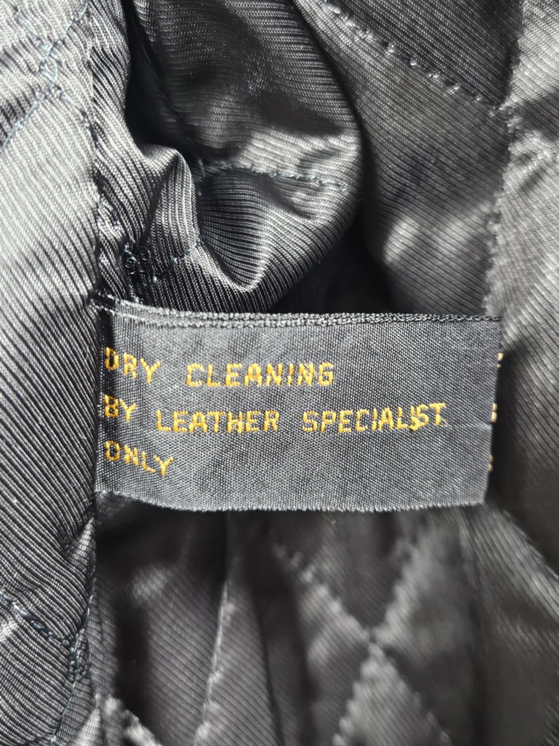 더 올 아메리칸 컬렉션 레더 더플 코트 ( L ) / 10483 상품이미지8