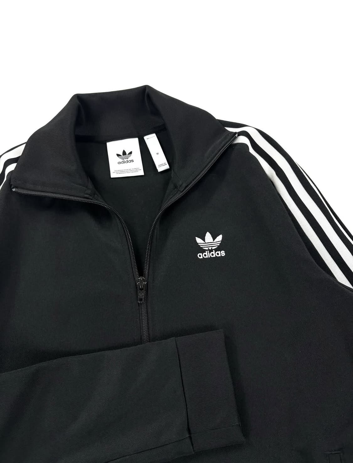 아디다스 버켄바우어 트랙탑 져지 상품이미지3