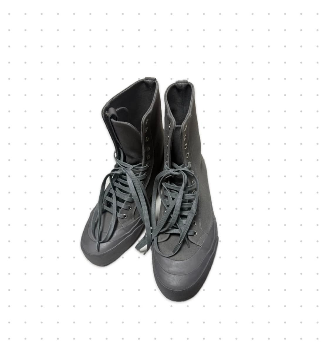 보테가 베네타 하이탑 44사이즈 상품이미지1