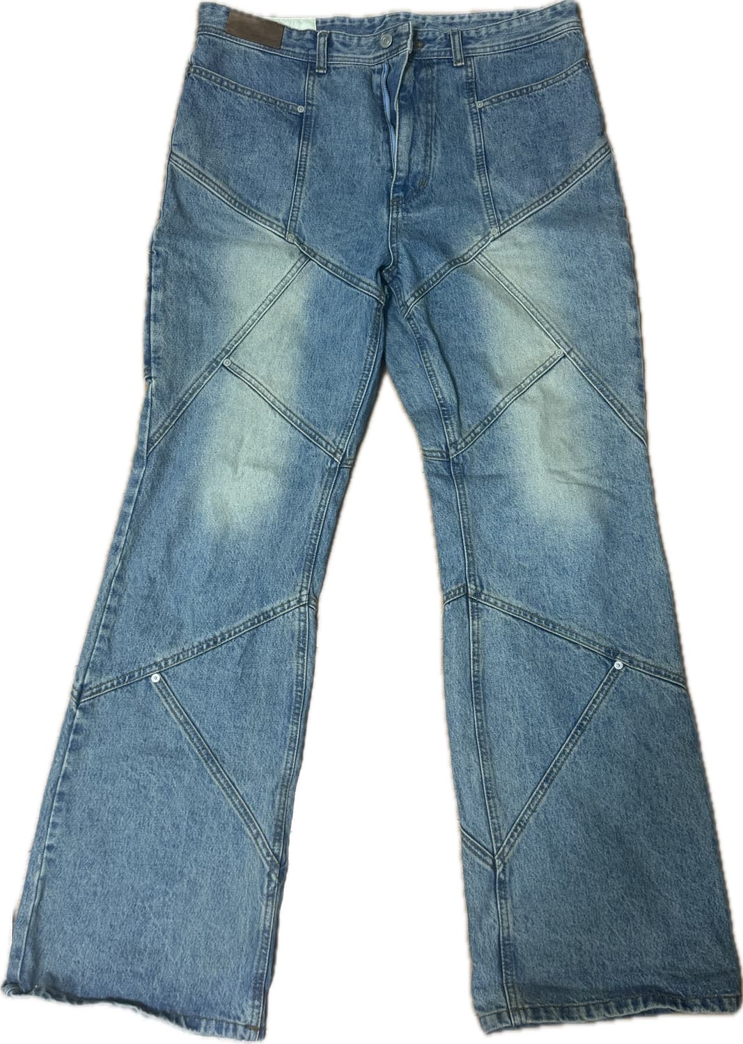 앤더슨벨 바지 33 상품이미지1