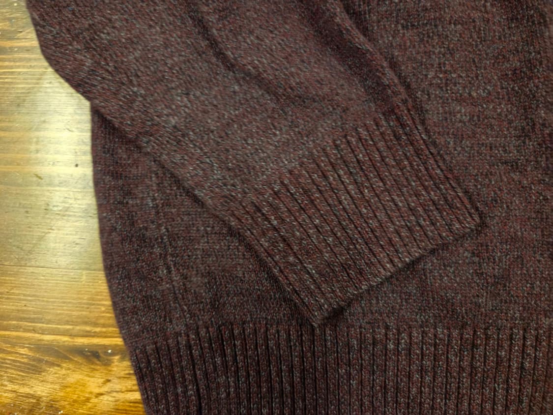 캘빈클라인 짚업니트 상품이미지6