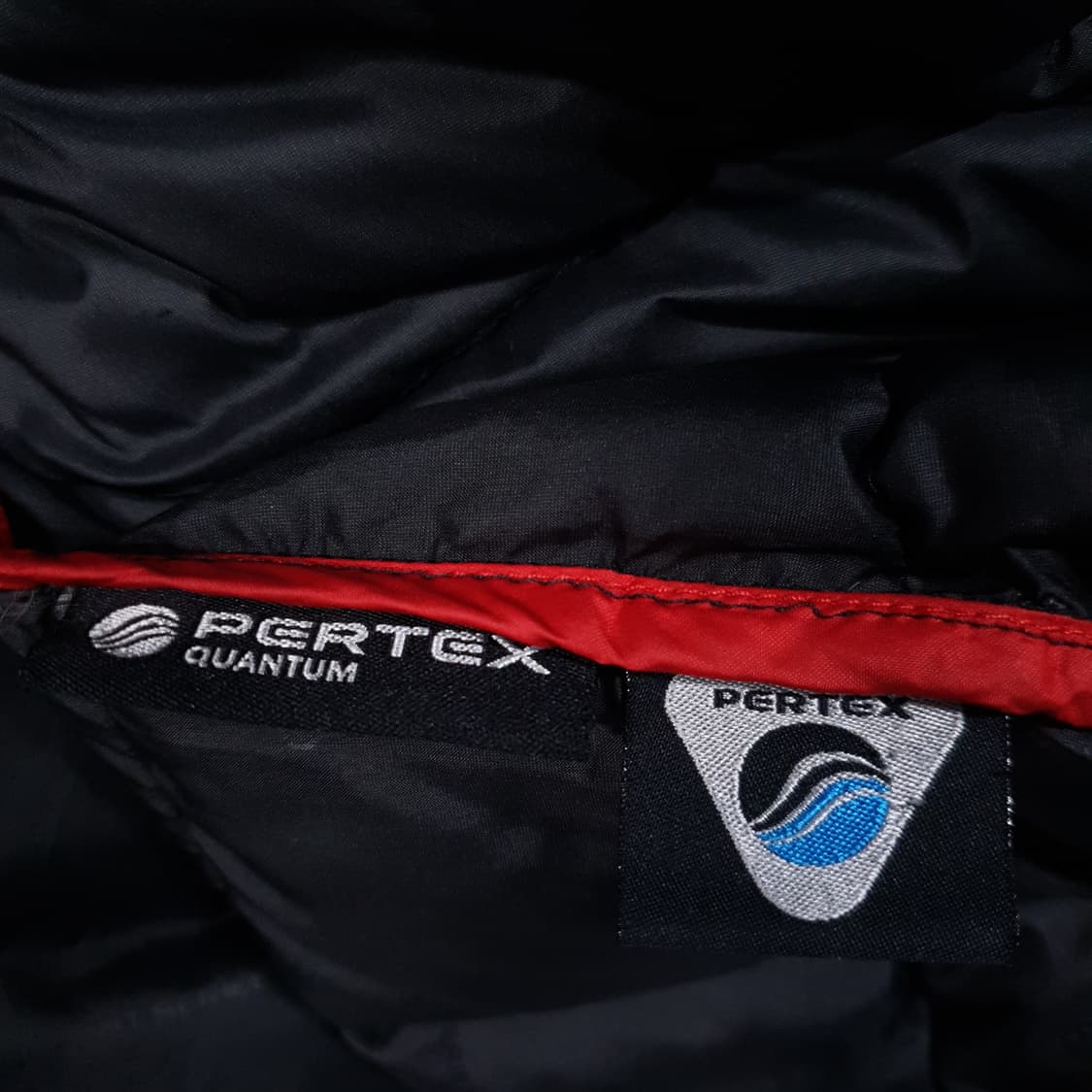 실측 M) 노스페이스 800 써밋 퍼텍스 퀀텀 구스다운 경량 패딩점퍼 상품이미지5