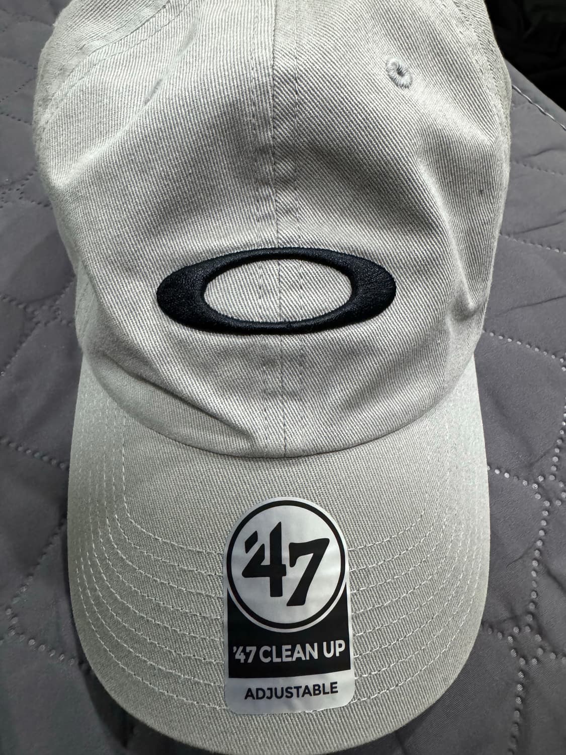 오클리 볼캡 상품이미지1