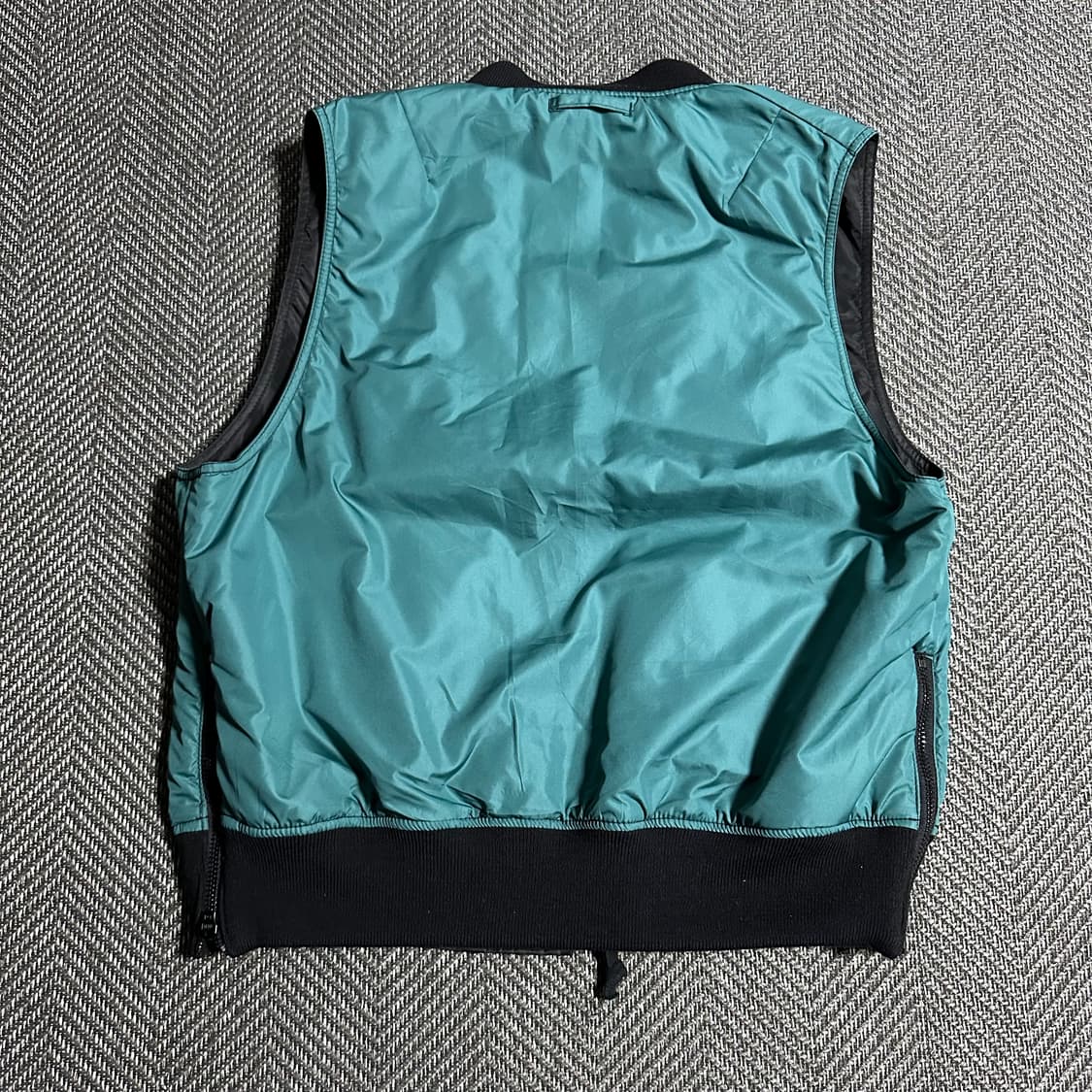 Monkey Time Reversible Pdd Flight Vest 상품이미지3