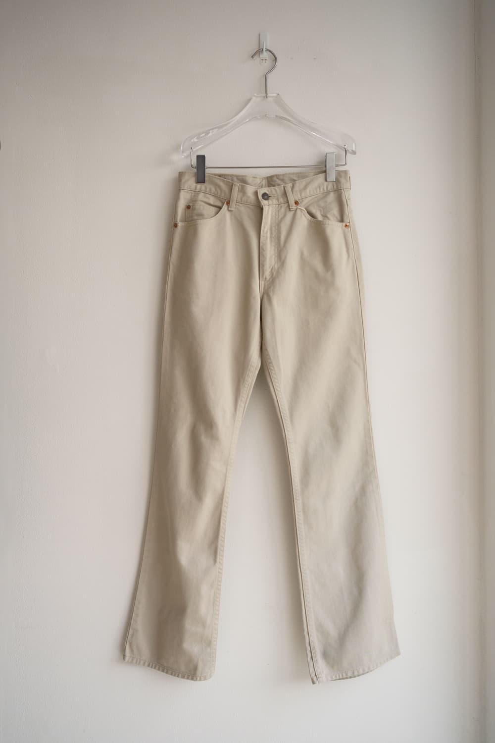 Levi’s 517 cotton pants 상품이미지4