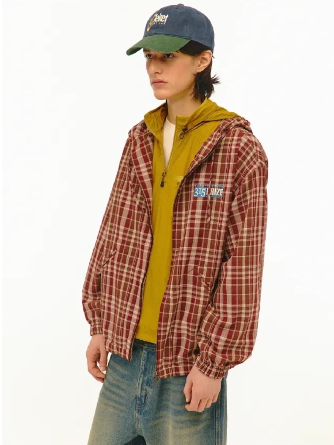 teket awardee shirt jacket 셔츠 상품이미지1