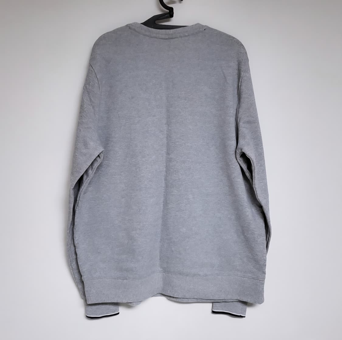 휠라 맨투맨 상품이미지4