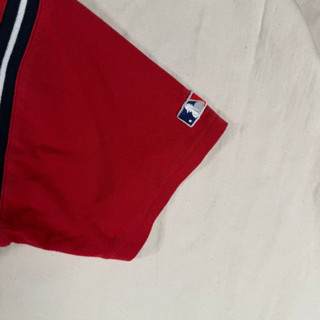 마제스틱 MLB 뉴욕 양키즈 반팔 티셔츠 반팔티 상품이미지7