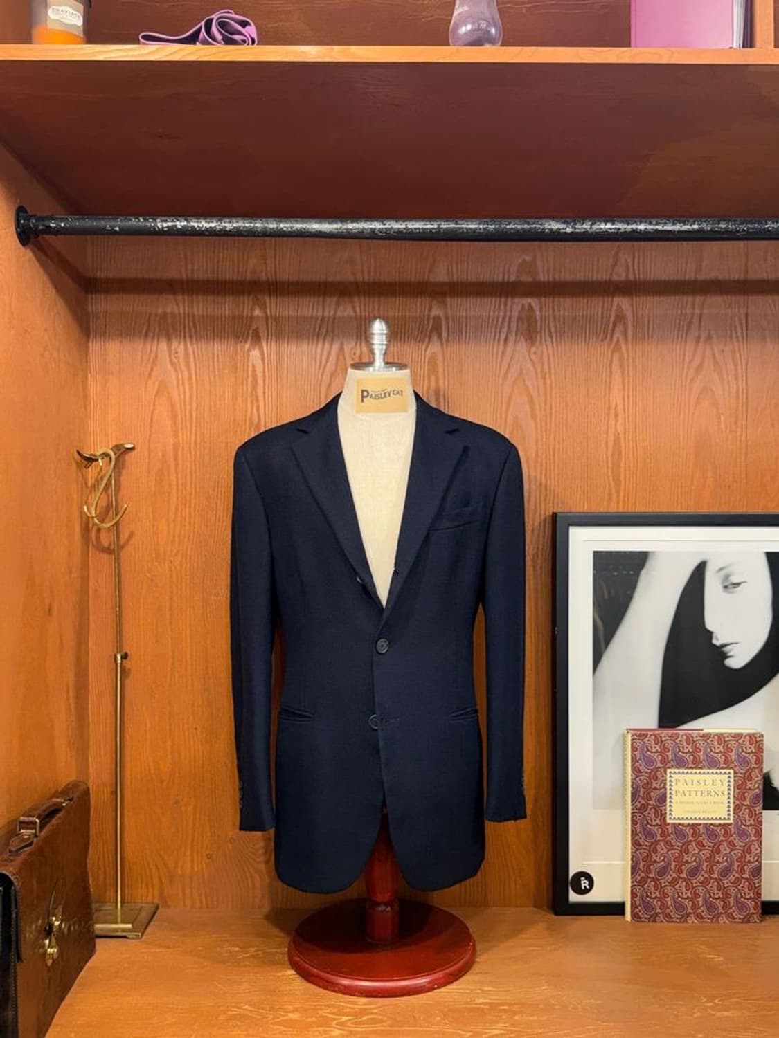 지안프랑코페레 자켓 상품이미지1