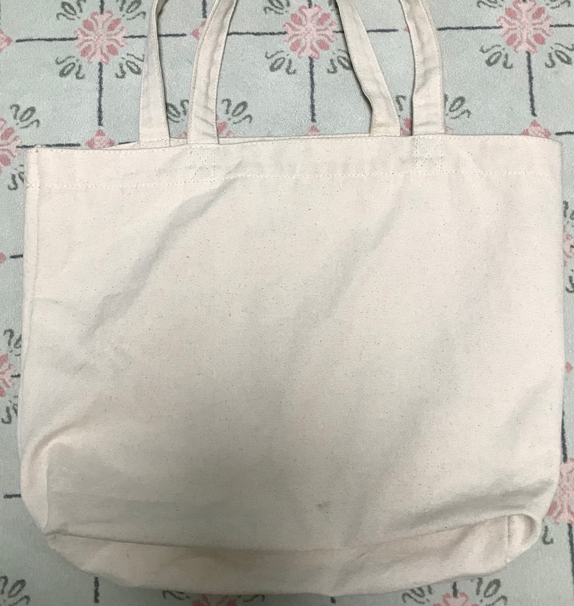 히스테릭글래머 토트백 상품이미지4