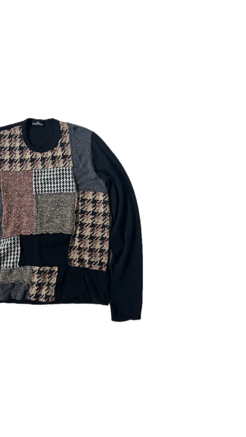 tricot Comme des Garcons 상품이미지3
