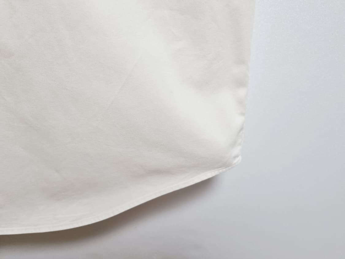 남성 폴로 단색 반팔 남방 셔츠 상품이미지7