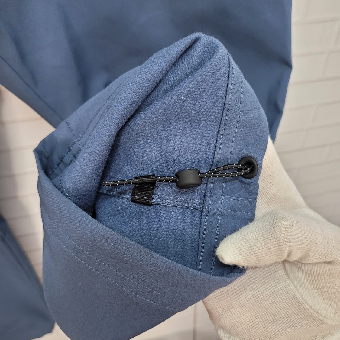 컬럼비아 스트릿 트랜짓 미드웬이트 팬츠 바지 36사이즈 새상품급 상품이미지5