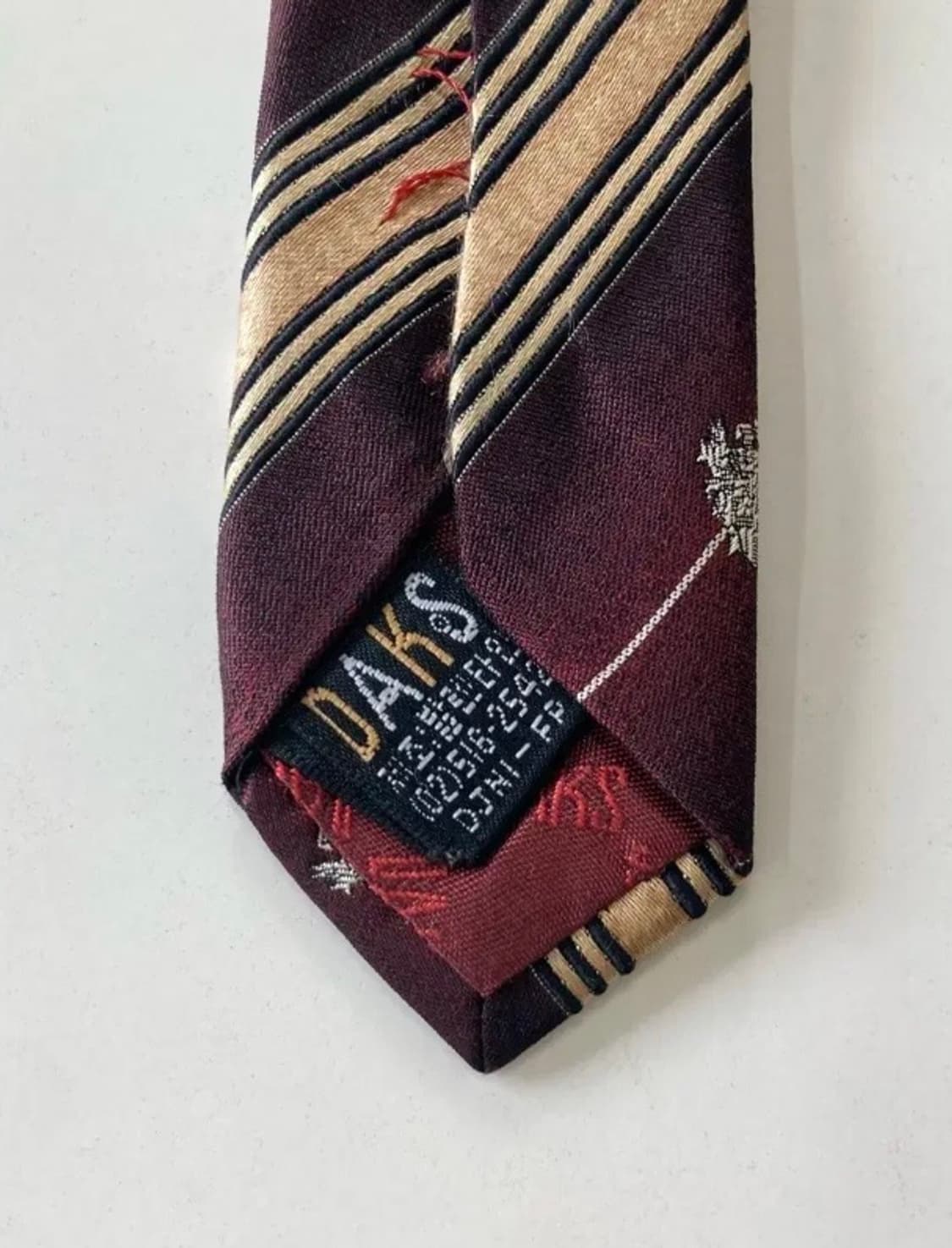 닥스 넥타이 상품이미지5