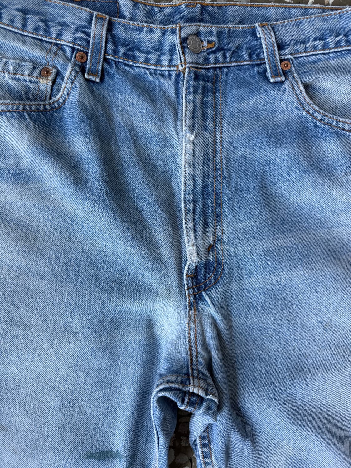 리바이스 517 상품이미지9