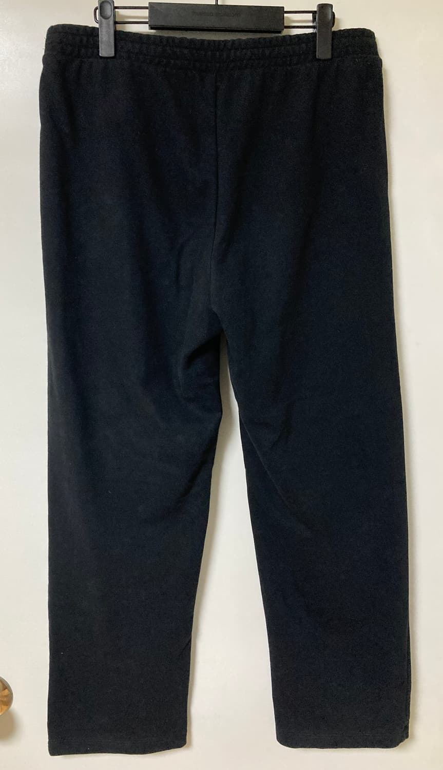 Umbro 엄브로 에센셜 루즈 스트레이트 팬츠 85(XL) 상품이미지2