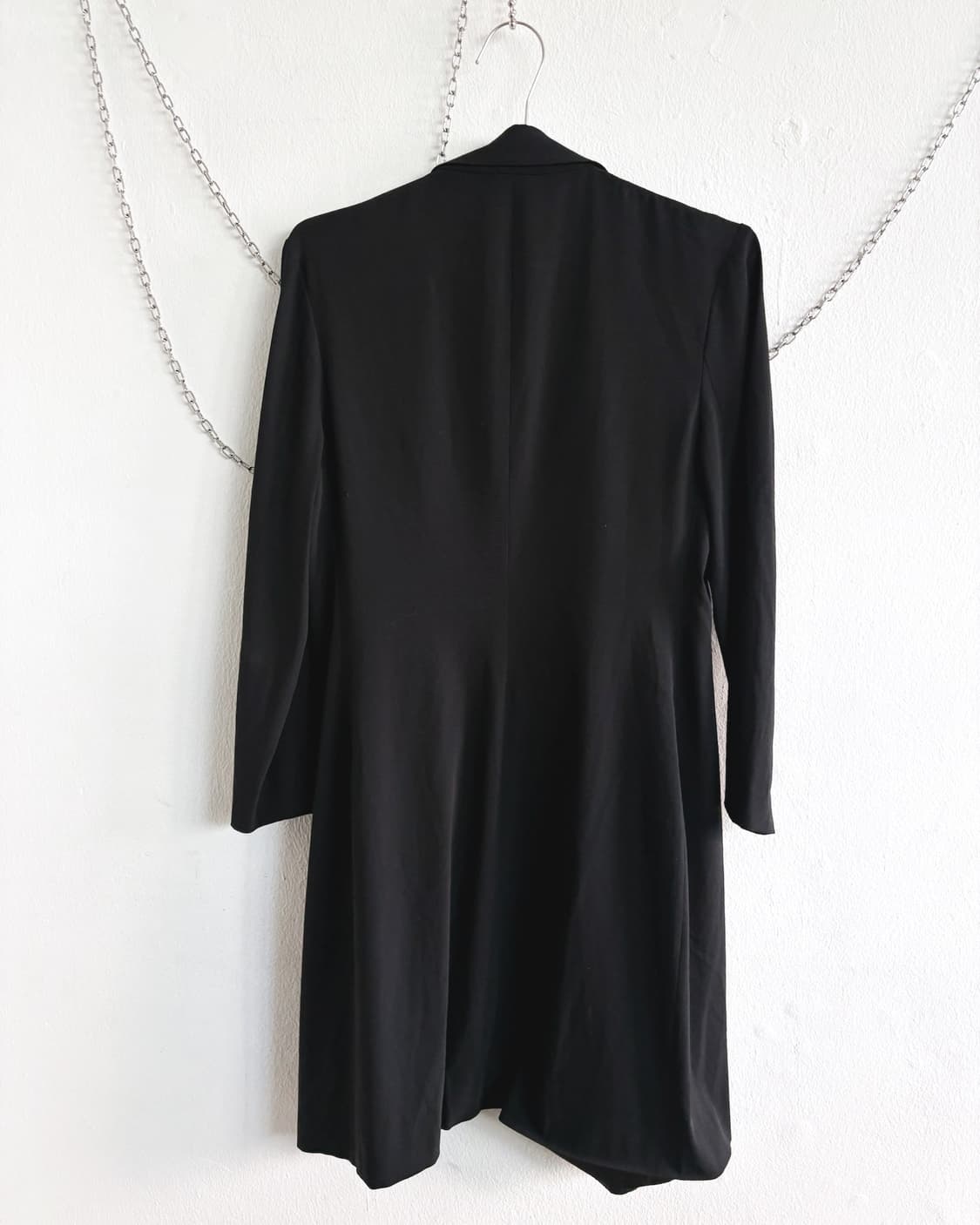 질샌더 by 라프시몬스 테일러드 코트 상품이미지5